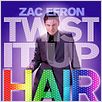 Hairspray : affiche Adam Shankman, Zac Efron