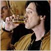 Delirious : photo Steve Buscemi, Tom DiCillo
