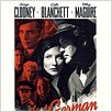 The Good German : affiche Cate Blanchett, George Clooney, Steven Soderbergh, Tobey Maguire