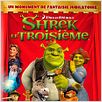 Shrek le troisième : affiche