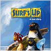 Les Rois de la glisse : affiche Ash Brannon, Chris Buck