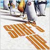 Les Rois de la glisse : affiche Ash Brannon, Chris Buck