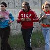 Dans les cordes : photo Louise Szpindel, Magaly Richard-Serrano, Richard Anconina, Stéphanie Sokolinski