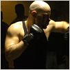 Scorpion : photo Clovis Cornillac, Julien Seri