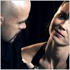 Scorpion : photo Caroline Proust, Clovis Cornillac, Julien Seri