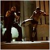 Scorpion : photo Clovis Cornillac, Julien Seri