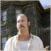 Les Messagers : photo John Corbett, Oxide Pang