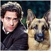 Rex, chien flic : affiche
