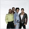 Noah's Arc : photo Christian Vincent, Darryl Stephens, Doug Spearman, Rodney Chester