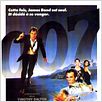 Permis de tuer : affiche Ian Fleming, John Glen, Timothy Dalton