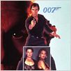Permis de tuer : affiche Ian Fleming, John Glen, Timothy Dalton
