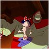 Blanche Neige, la Suite : photo Picha