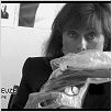 Coup de sang : photo Anne Deleuze, Jean Marboeuf