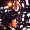 A la poursuite d'Octobre rouge : photo Alec Baldwin, John McTiernan, Sean Connery
