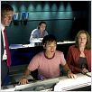 Angles d'attaque : photo Dennis Quaid, Pete Travis, Sigourney Weaver