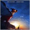 Underdog, chien volant non identifié : affiche Frederik Du Chau