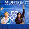 Les Rois du patin : photo Jon Heder, Josh Gordon, Will Ferrell, Will Speck