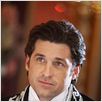 Il était une fois : photo Kevin Lima, Patrick Dempsey