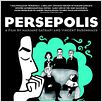 Persepolis : Affiche Marjane Satrapi, Vincent Paronnaud