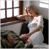 L'Homme sans âge : photo Alexandra Maria Lara, Francis Ford Coppola, Tim Roth