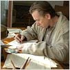 L'Homme sans âge : photo Francis Ford Coppola, Tim Roth