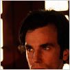 Le Temps de l'innocence : photo Daniel Day-Lewis, Martin Scorsese