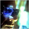 Babylon A. D. : affiche Mathieu Kassovitz, Vin Diesel