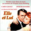 Elle et lui : affiche