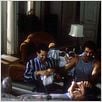 Trois hommes et un bébé : Photo Leonard Nimoy