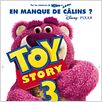 Toy Story 3 : affiche Lee Unkrich