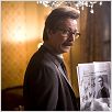 The Dark Knight, Le Chevalier Noir : Photo Christopher Nolan, Gary Oldman
