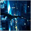 The Dark Knight, Le Chevalier Noir : Photo Christopher Nolan