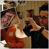Saw 4 : photo Darren Lynn Bousman