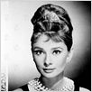 Diamants sur canapé : Photo Audrey Hepburn, Blake Edwards