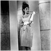 Diamants sur canapé : Photo Audrey Hepburn, Blake Edwards