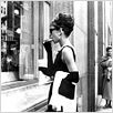 Diamants sur canapé : Photo Audrey Hepburn, Blake Edwards