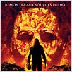 Halloween : affiche Rob Zombie, Tyler Mane