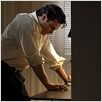 La Nuit nous appartient : photo James Gray, Joaquin Phoenix