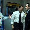 La Nuit nous appartient : photo James Gray, Joaquin Phoenix, Mark Wahlberg, Robert Duvall