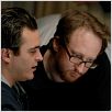 La Nuit nous appartient : photo James Gray, Joaquin Phoenix