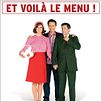 L'Invité : affiche Daniel Auteuil, Laurent Bouhnik, Thierry Lhermitte, Valérie Lemercier
