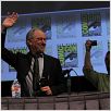 Les Aventures de Tintin : Le Secret de la Licorne : photo Steven Spielberg