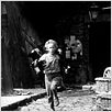 Oliver Twist : photo David Lean, John Howard Davies