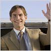 Monsieur Woodcock : photo Craig Gillespie, Seann William Scott