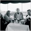 J'ai toujours rêvé d'être un gangster : photo Jean Rochefort, Jean-Pierre Kalfon, Laurent Terzieff, Roger Dumas (II), Venantino Venantini