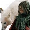 Survivre avec les loups : photo Mathilde Goffart, Véra Belmont