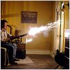 No Country for Old Men - Non, ce pays n'est pas pour le vieil homme : photo Ethan Coen, Joel Coen