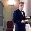 Waiter! : photo Alex Van Warmerdam