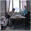 4 mois, 3 semaines, 2 jours : photo Anamaria Marinca, Cristian Mungiu, Laura Vasiliu