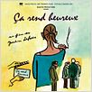 Ca rend heureux : affiche Joachim Lafosse